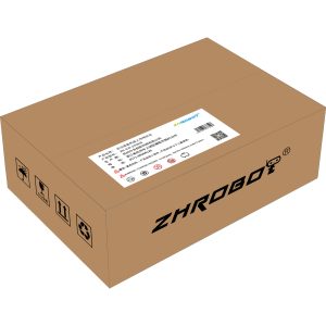 ZHROBOT ZH-CD-2509IS 综合技能机器人场地道具