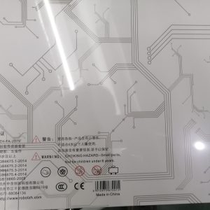 ZHROBOT ZH-FA-2079 创客传感器套装 (配套开源套装)