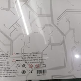 ZHROBOT ZH-FA-2079 创客传感器套装 （配套开源套装）