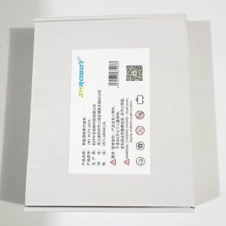 ZHROBOT JMC-KLTS-2025 2025新能源探索升级包