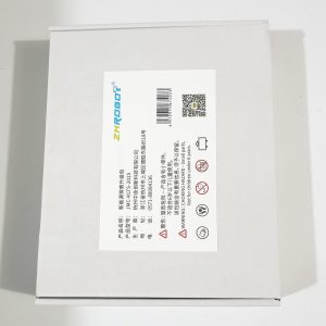 ZHROBOT JMC-KLTS-2025 2025新能源探索升级包