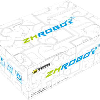 ZHROBOT ZH-1319 创客套装