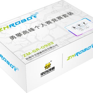 ZHROBOT ZM-GR-0923 勇攀高峰个人赛竞赛套装