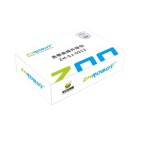 ZHROBOT ZH-SJ-0912 勇攀高峰升级包