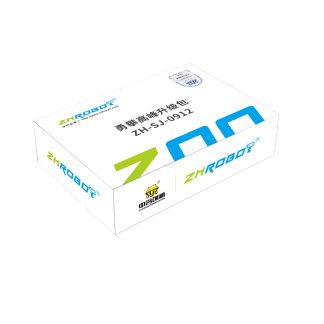 ZHROBOT ZH-SJ-0912 勇攀高峰升级包