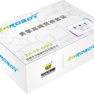ZHROBOT ZH-YP-0912 勇攀高峰竞赛套装