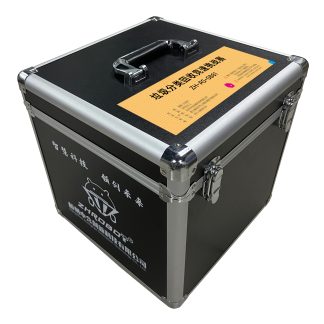 ZHROBOT ZH-AS-0861 垃圾分类回收竞速挑战赛