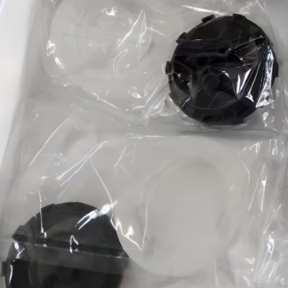 ZHROBOT JMC-JM-0209 轮胎组件