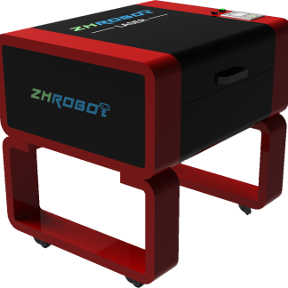 ZHROBOT ZH-LC-4050 激光切割机