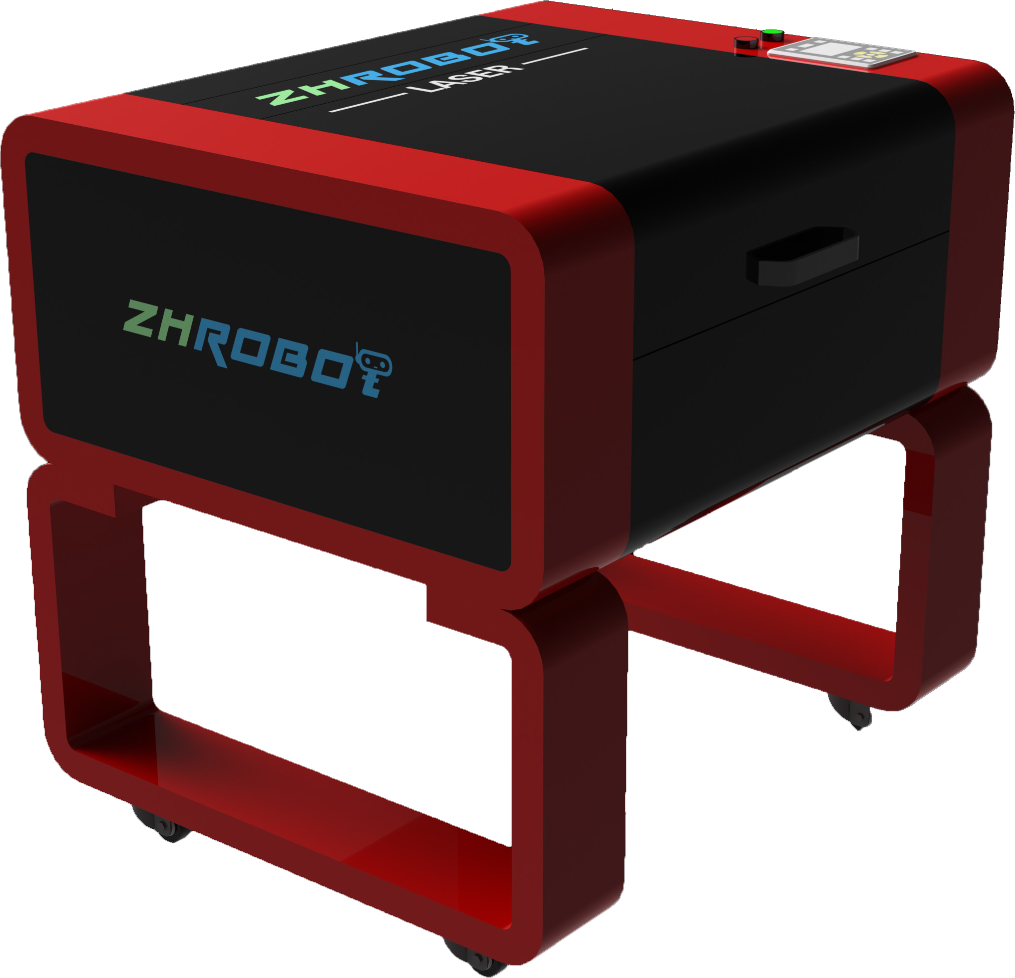 ZHROBOT ZH-LC-4050 激光切割机
