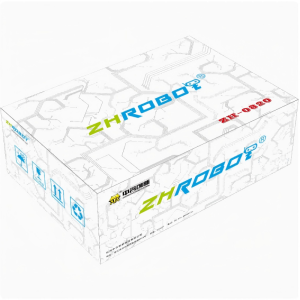 ZHROBOT ZH-0820 智能时代套装