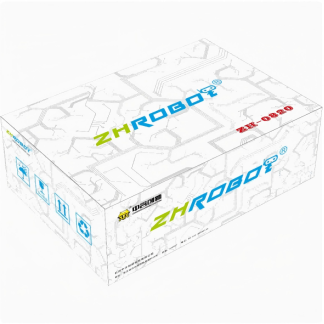 ZHROBOT ZH-0820 智能时代套装