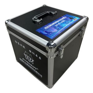 ZHROBOT ZH-RC-A2501 2025年A类多足仿生机器人
