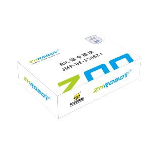 ZHROBOT JMP-BE-1546ZJ RIC磁卡模块