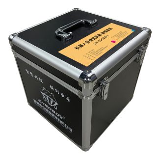 XHROBOT ZH-SS-0215-1 机器人竞速挑战赛-编程套装