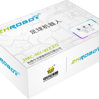 ZHROBOT JMC-NY-WZZQ 足球机器人