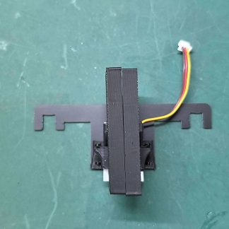 ZHROBOT D-2303-BY（ZJXP） 搬运赛事套装