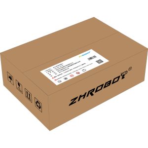ZHROBOT ZH-KX-2519 综合技能机器人