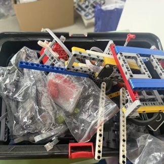 ZHROBOT RW-KZ-2026 任务挑战赛升级包