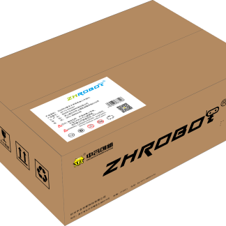 中含创新 ZH-TZ-1060A+ 2025年A类多足仿生机器人升级包