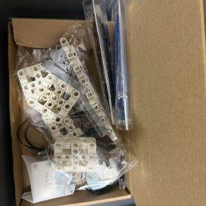 ZHROBOT JMC-KZ-2682 航天航空竞赛扩展包