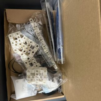 ZHROBOT JMC-KZ-2682 航天航空竞赛扩展包