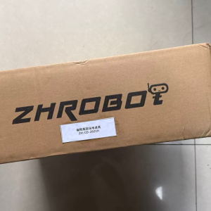 ZHROBOT ZH-CD-2621H编程高段场地道具