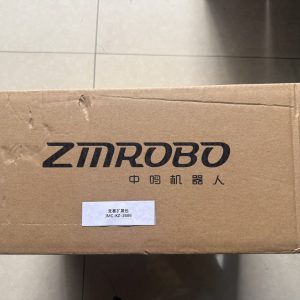 ZHROBOT JMC-KZ-2686 竞赛扩展包