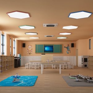 ZHROBOT 科学教室