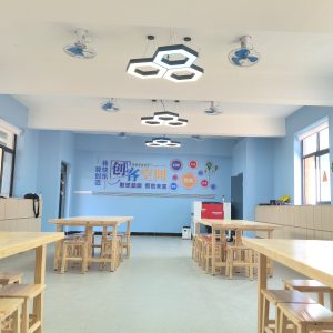 ZHROBOT 人工智能教室