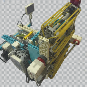 ZHROBOT JMC-NY-2685ZJ+ 水星系列竞赛方案系统V1.0 (2026SuperAI智达天工竞赛套装)