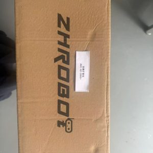 ZHROBOT JMC-KZ-2686+ 竞赛扩展包