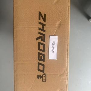 ZHROBOT JMC-KZ-2682+ 航天航空竞赛扩展包