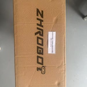 ZHROBOT JMC-CD-2676Z 2026 RIC机器人创新挑战赛场地完整包