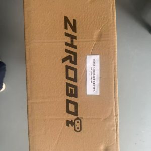 ZHROBOT JMC-NY-2689A RIC机器人创新挑战赛竞赛扩展包
