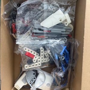 ZHROBOT JMC-KZ-TL 投篮机器人拓展包