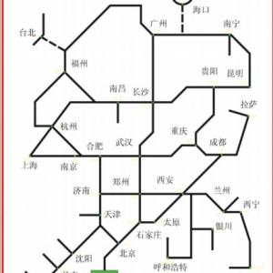 ZHROBOT ZH-CD-1819 极速华夏行赛项场地道具