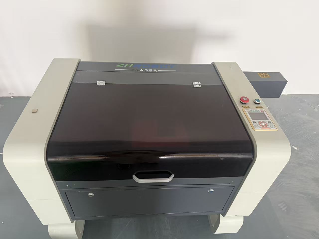 ZHROBOT ZH-LC-4030 教学操作台